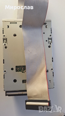 Продавам Флопи-дисково устройство 3,5 инча, снимка 4 - Други - 52911641