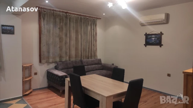 двустаен апартамент с отделна спалня , снимка 16 - Квартири, нощувки - 51056956