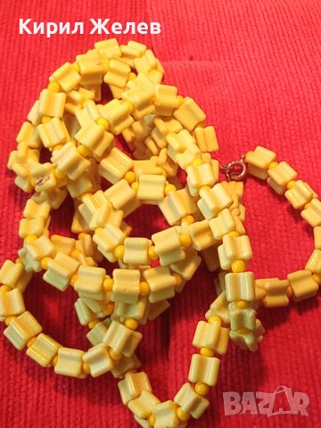 РЕТРО ПОРЦЕЛАНОВ ВИНТИДЖ ГЕРДАН СТАРА МАЙСТОРСКА ИЗРАБОТКА 10816, снимка 6 - Колекции - 29629029