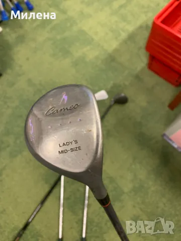 Чанти и стикове за голф  , снимка 7 - Голф - 48335920