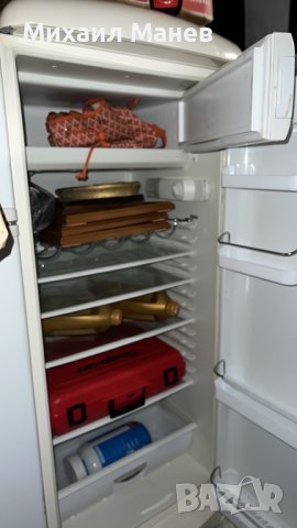 Хладилник Германия , снимка 1 - Хладилници - 39805239