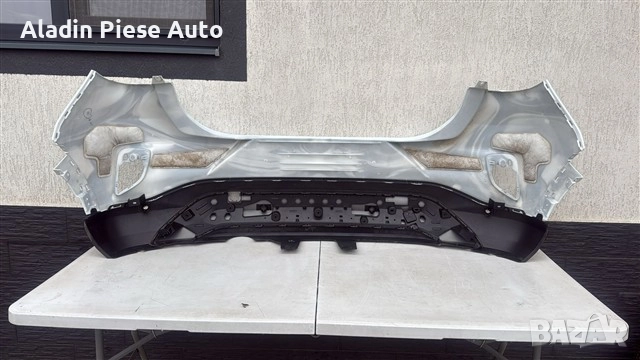 Задна броня Ford Puma година 2019 2020 2021 2022 2023 2024 код L1TB17906A1, L1TB017906-A1 , снимка 6 - Аксесоари и консумативи - 52982690
