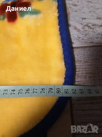 Детско одеяло, снимка 5 - Спално бельо и завивки - 50323746