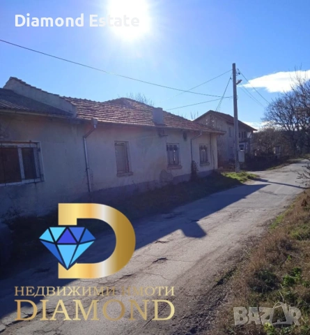 Промишлено помещение в село Книжовник, обл. Хасково, снимка 4 - Други - 53454888