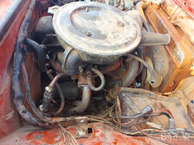 Жигули на части ваз 2101, снимка 12 - Части - 35032609