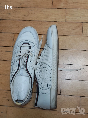 Дамски обувки gucci, снимка 3 - Дамски ежедневни обувки - 52512032