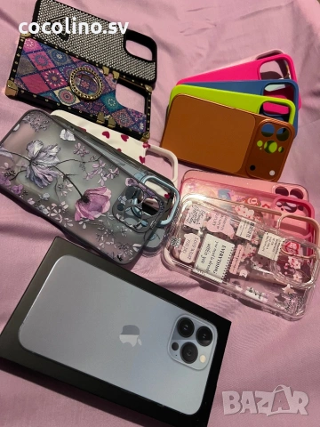 Айфон 13 pro 512 GB