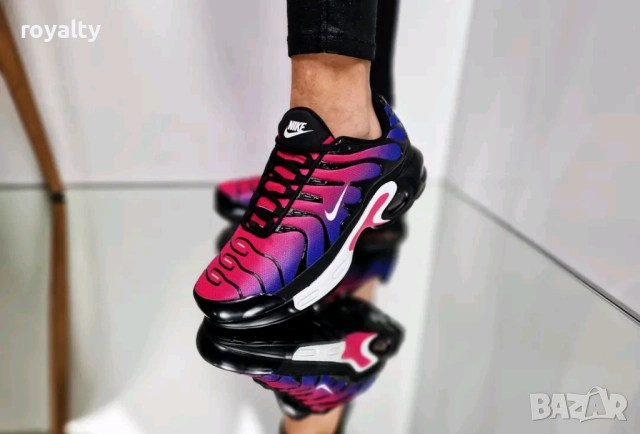 Nike Спортни Стилни Дамски Маратонки Номерации 36-41, снимка 4 - Маратонки - 52429673