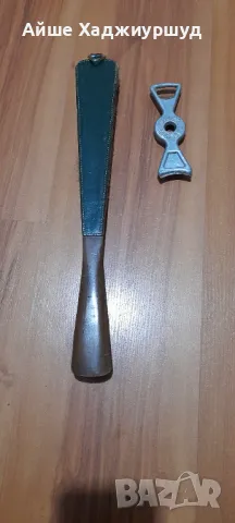 Лот, снимка 5 - Антикварни и старинни предмети - 47644891