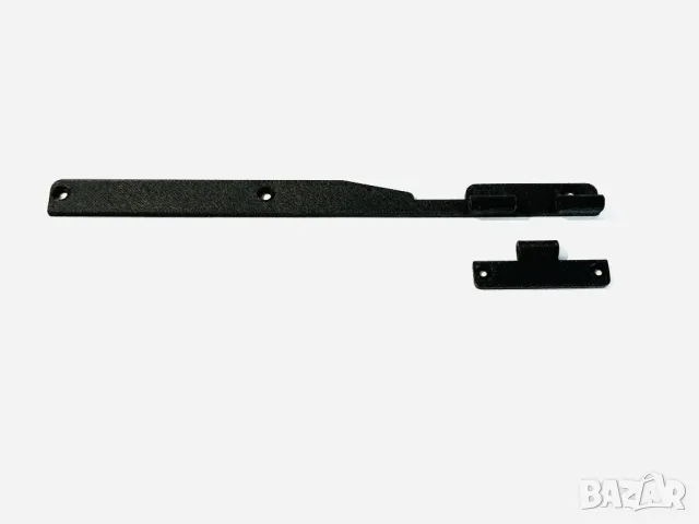 Mazda Miata NB1 1999-2000 - Панта на централна конзола