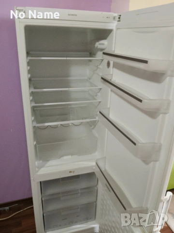 Хладилник Siemens , снимка 2 - Хладилници - 53224287