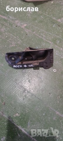 Вътрешна дясна дръжка за астра ф , снимка 2 - Части - 38503866