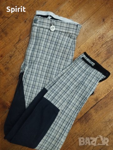 Брич за езда Pikeur каре ХС , снимка 2 - Коне - 43293585