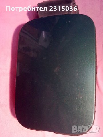 Вратичка резервоар за Рено Меган 2 хечбек , снимка 3 - Части - 26344141