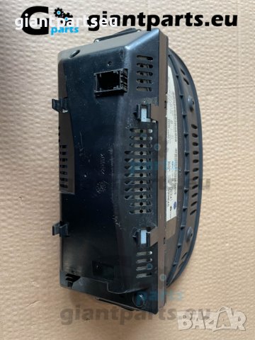 Навигация дисплей за БМВ е60 е61 е63 BMW e60 e61 e63 , 6985868