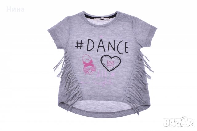 Бебе тениска Cikoby , снимка 2 - Бебешки блузки - 28088014