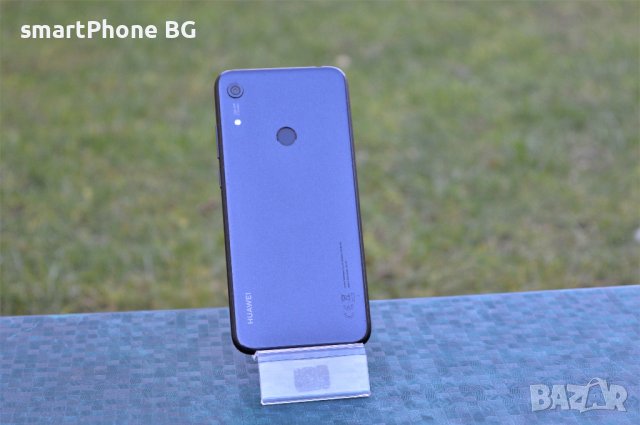 Huawei y6s Перфектен, снимка 5 - Huawei - 43573132