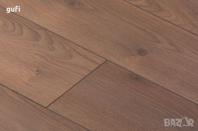 Ламинат Дъб Лате 709LF, снимка 2 - Ламиниран паркет и подложки - 50635059