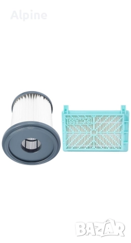 Филтри за прахосмукачка Philips 