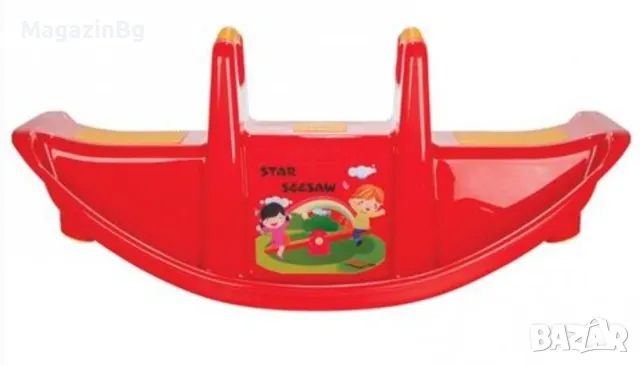 Люлка Детска Star

, снимка 2 - Други - 49845337