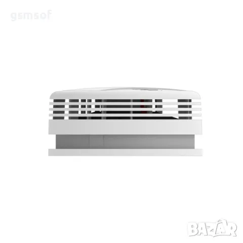 WiFi Пожарен датчик с известяване към телефон tuya, снимка 5 - Друга електроника - 47715425