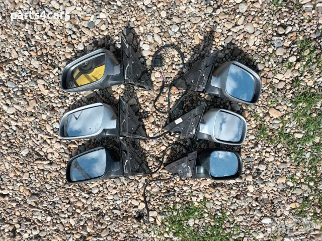 ляво и дясно огледало за фолксваген пасат 5 б5.5 98 - 05 VOLKSWAGEN PASSAT 5 B5.5, снимка 3 - Части - 49778136