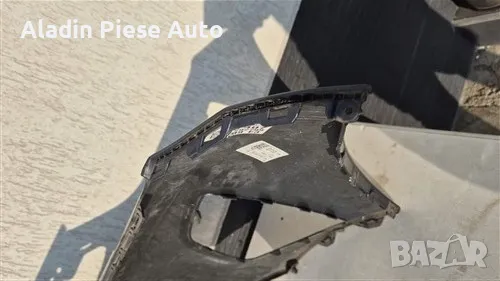 Предна броня Kia Stonic година 2017 2018 2019 2020 2021 код 86511H8400, 86511-H8400 , снимка 4 - Аксесоари и консумативи - 50439291