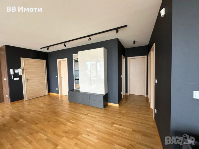 Продава 3-СТАЕН град София, Манастирски ливади, снимка 4 - Апартаменти - 52167453