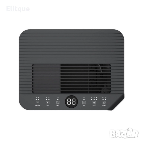 Ефективен влагоуловител за по-чист въздух H o m a, снимка 8 - Друга електроника - 52832991