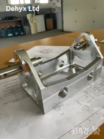 Инженеро консултатски услуги/ Prototyping, снимка 10 - Друго - 48589935