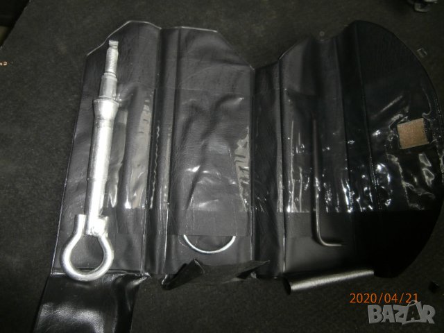 КУКА ЗА ТЕГЛЕНЕ ЗА ТОЙОТА РАВ 4, снимка 3 - Аксесоари и консумативи - 28572957