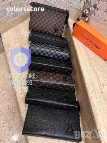 Несесер Louis Vuitton/IM33b