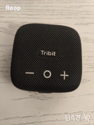 Tribit Stormbox Micro 2 