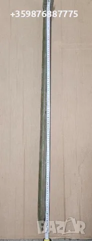 Щанга 110см Лост Кози крак инструмент Земеделски Соц Руски руско ретро 