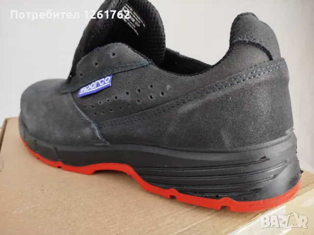 Sparco Challenge 44 номер (43 - 43.5), снимка 10 - Други - 47327905