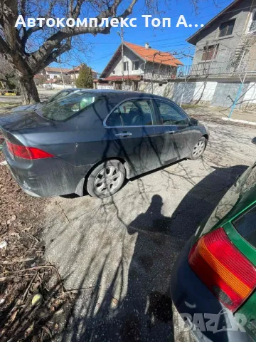 Хонда Акорд/Honda Accord , снимка 4 - Автомобили и джипове - 49485007