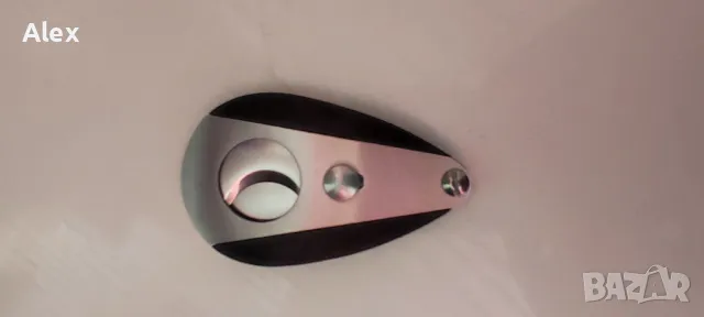 Резачка за пури , снимка 7 - Табакери - 50150700