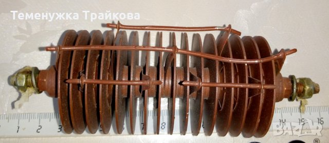 Продавам Селенов изправител тип АВС-45-46, снимка 3 - Друга електроника - 27725633