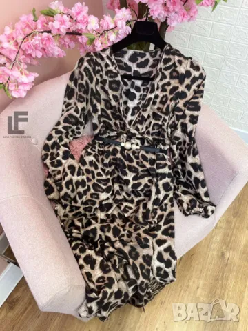 Рокля LFS Mystery 9512 , снимка 2 - Рокли - 50434898