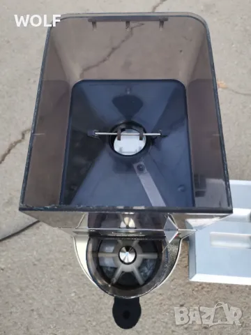 КАФЕМЕЛАЧКА SAECO MS 85 AUTOMATIC от германия, снимка 7 - Кафемашини - 47868201