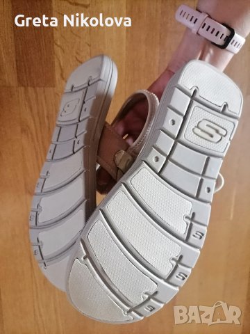 SKECHERS нови, снимка 5 - Сандали - 42957391