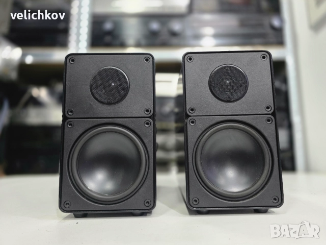 🔥 ELAC Elegant 305 II – Звук, който тресе!, снимка 5 - Тонколони - 51461114