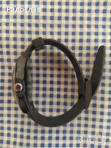 аналогов часовник Marlboro , снимка 5 - Мъжки - 51475822