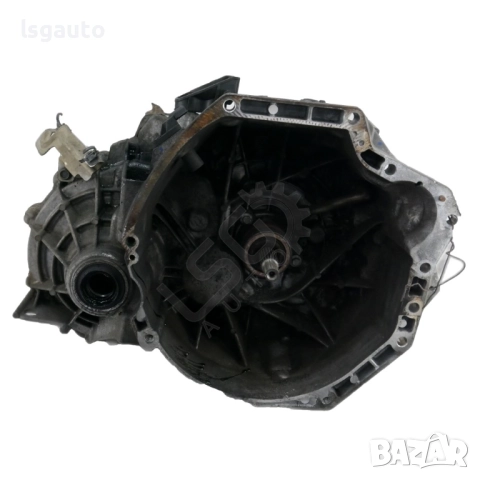 Шестстепена скоростна кутия Nissan Qashqai II 2013-2021 ID: 151203