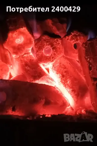 БРИКЕТИ ОТ ДЪРВЕНИ ВЪГЛИЩА за Джоспер фурни и Барбекюта, снимка 3 - Барбекюта - 50113120