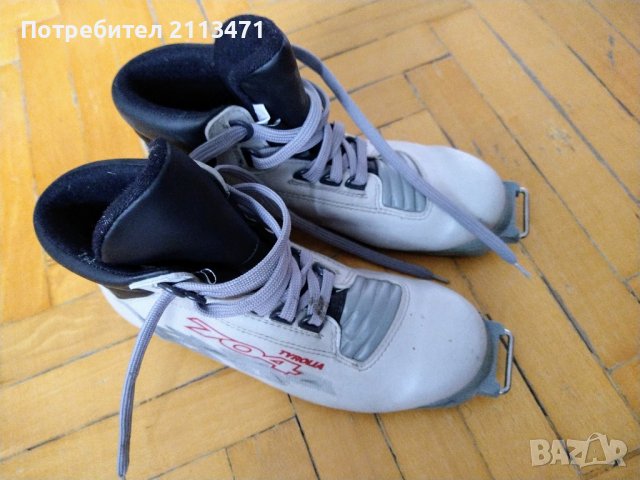 Ски обувки за бягане / Обувки за ски бягане , снимка 5 - Зимни спортове - 43894321