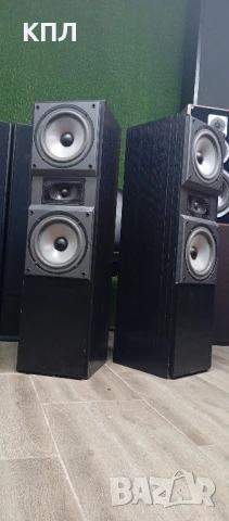 Английски тонколони MISSION 765, снимка 6 - Тонколони - 50657957