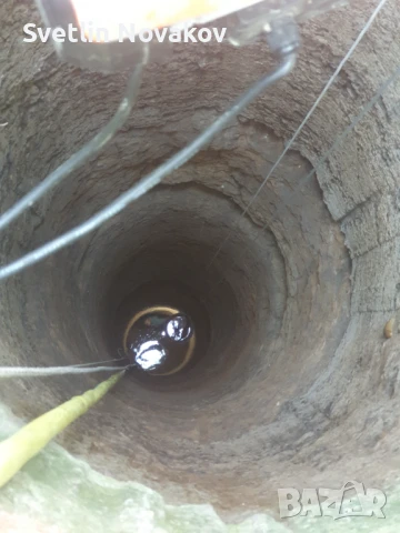 Почистване на Кладенци-Герани , снимка 2 - Други стоки за дома - 51067535