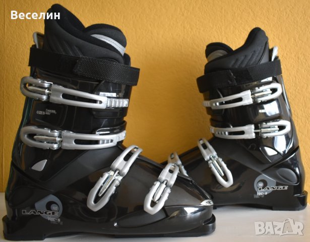 Ски обувки всякакви размери, снимка 2 - Зимни спортове - 43436118