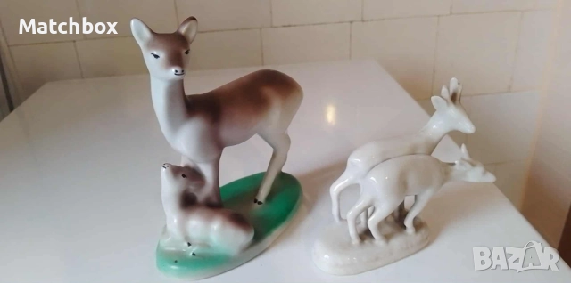 Статуетки сърни изида, снимка 2 - Статуетки - 51919175